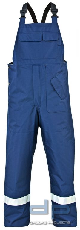 gammatex® FA 3000 Latzhose flammhemmend