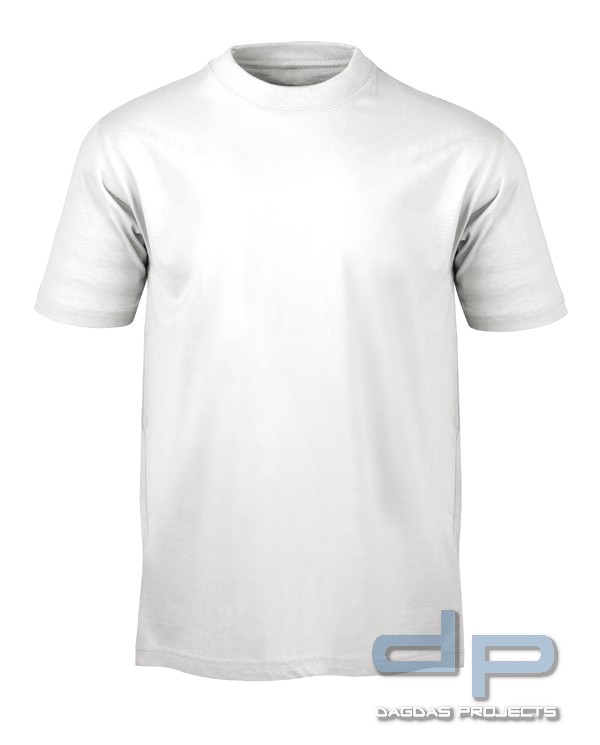 Super Premium T-Shirt Fruit of the Loom weiss