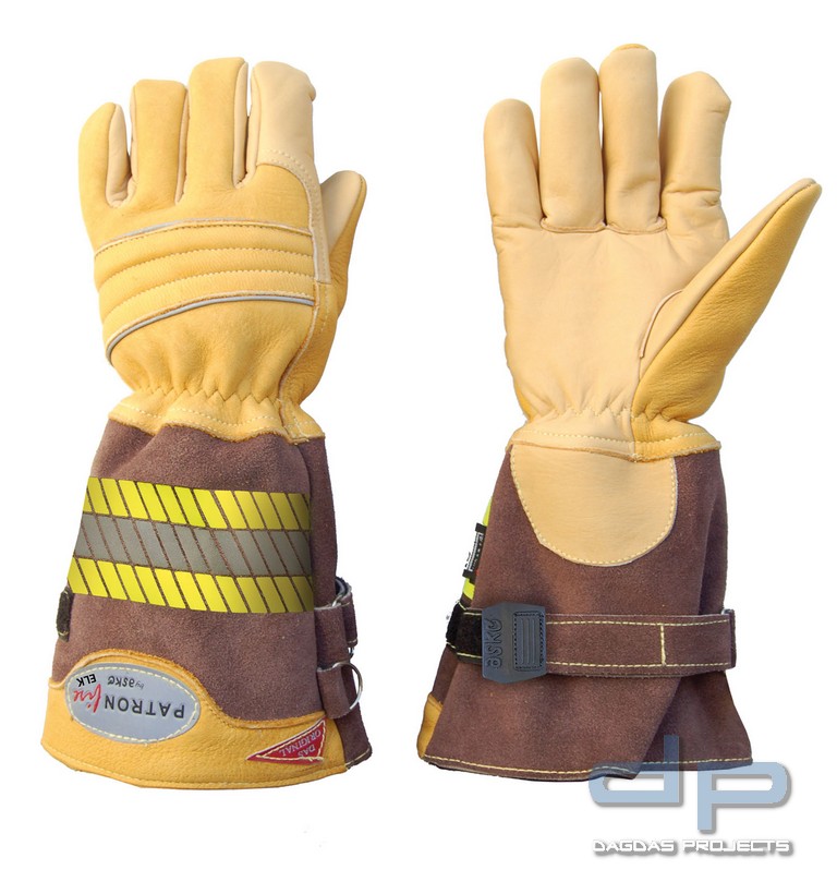 Askö Feuerwehrhandschuh Patron® Fire Elk