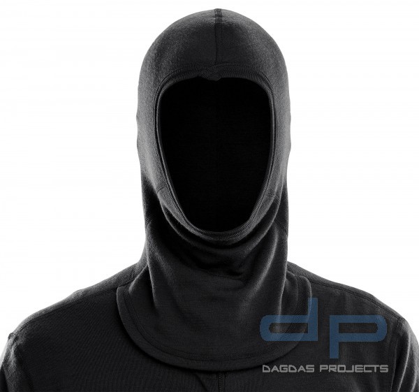 ACLIMA WARMWOOL OVERALL 3/4 - OVERALL