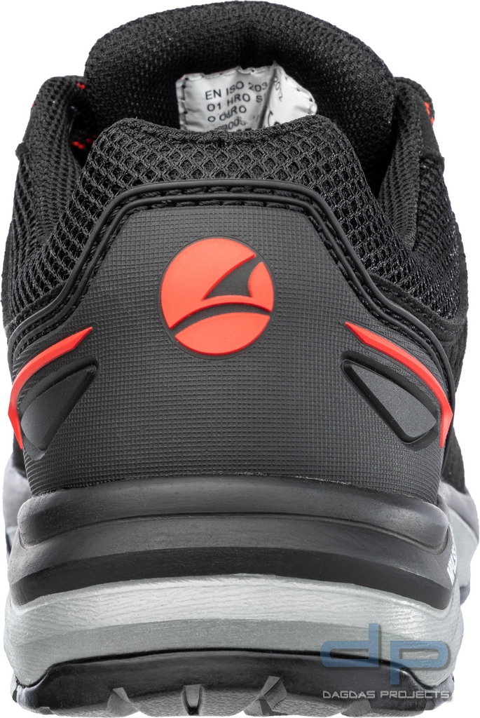 VIALE BLACK LOW O1 HRO SRC
