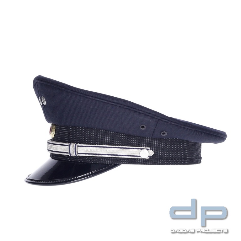 Etzel Uniform Schirmmütze dunkelblau