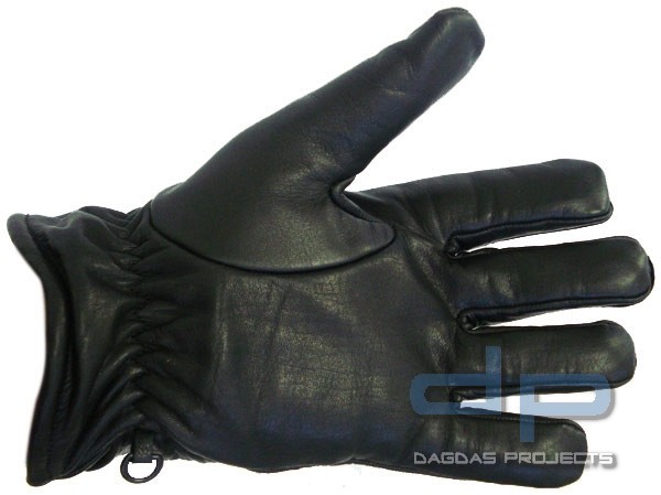 JVA Durchsuchungs-Handschuh, schnitthemmend Größe XXXL, Größe S