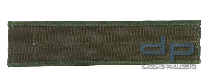 75Tactical CFR Fixierschlaufe FS2 Oliv