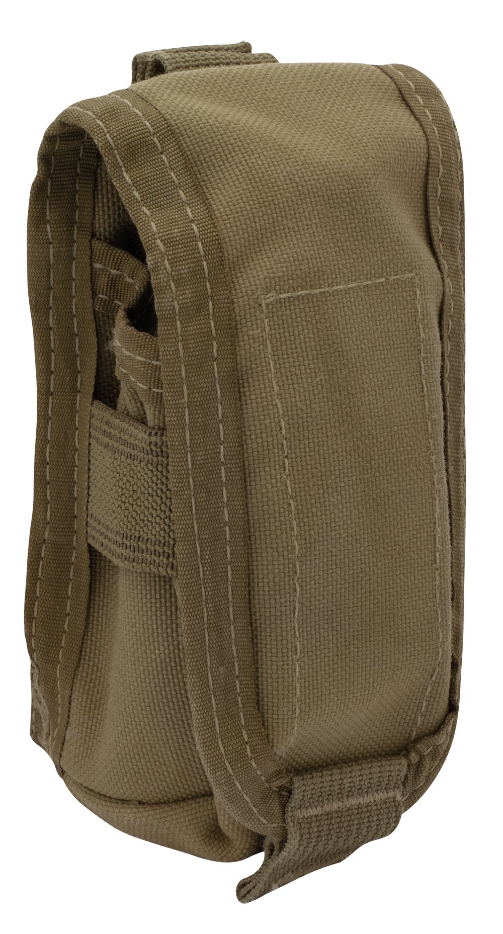 Holländische Nebeltopftasche Modular Neuwertig