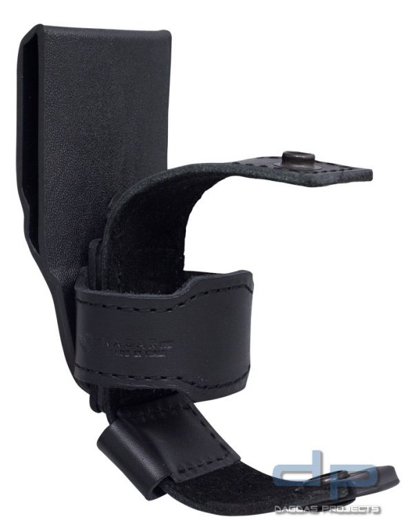 Radar Handfesselholster Leder - 4086-4910