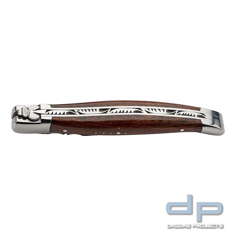 Laguiole Messer TRADITIONAL DAMAST