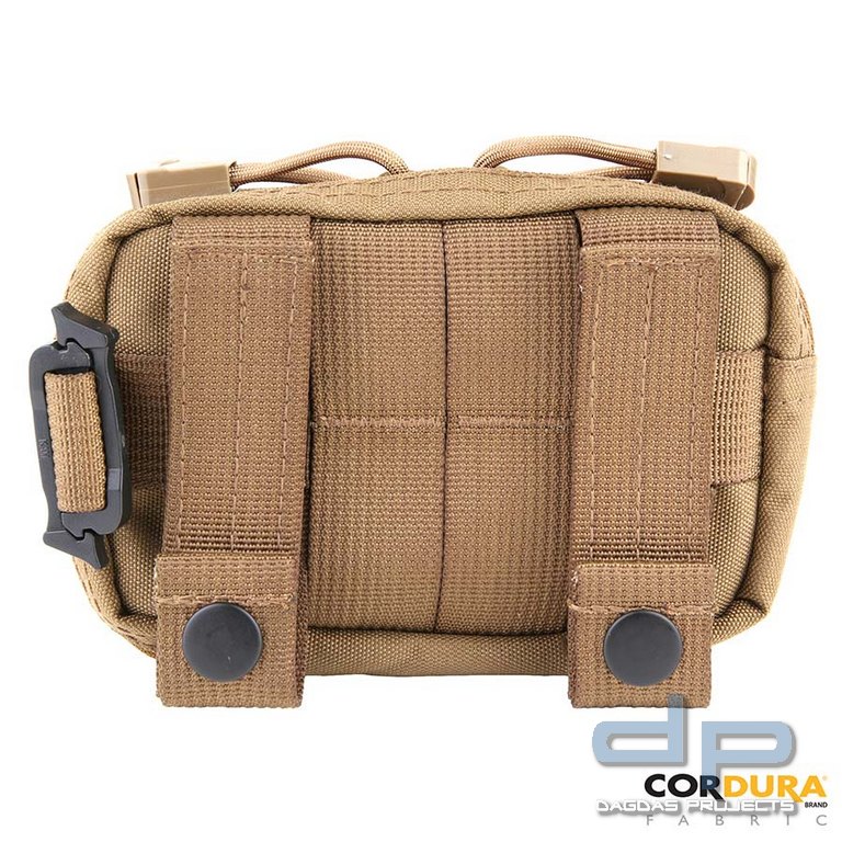 Tasche Contractor Cordura in verschiedenen Farben