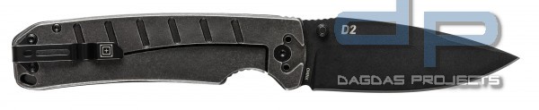 5.11 TACTICAL RYKER DP FULL EDC KLAPPMESSER