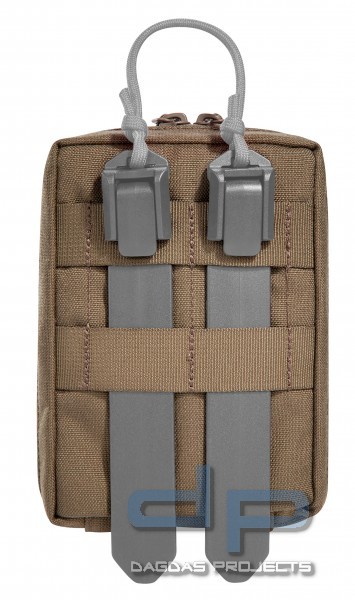 TASMANIAN TIGER MEDIC MASCAL PACK