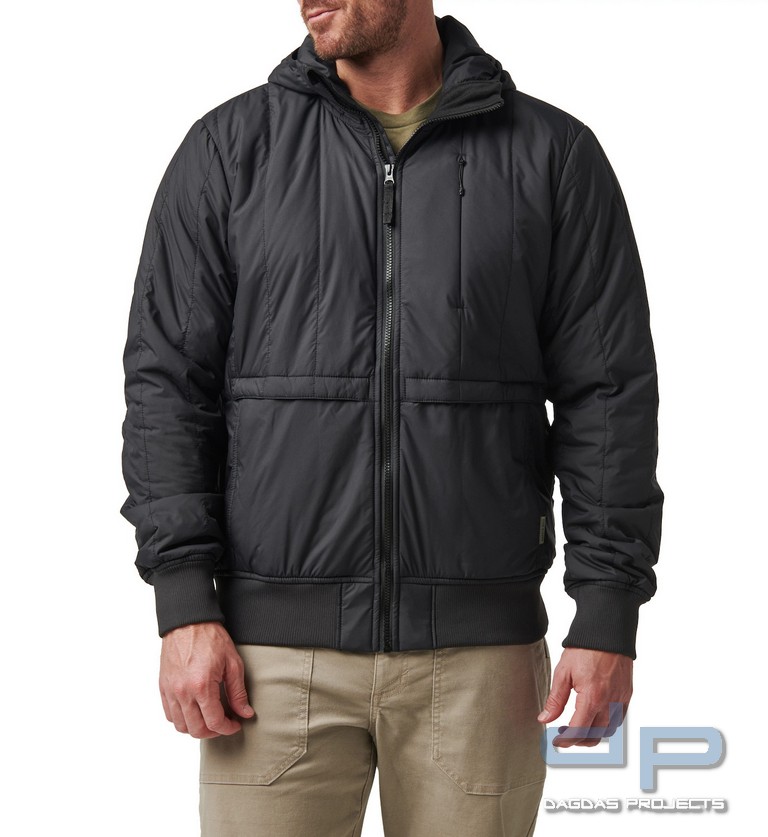 THERMAL INSULATOR JKT IN VERSCHIEDENEN FARBEN