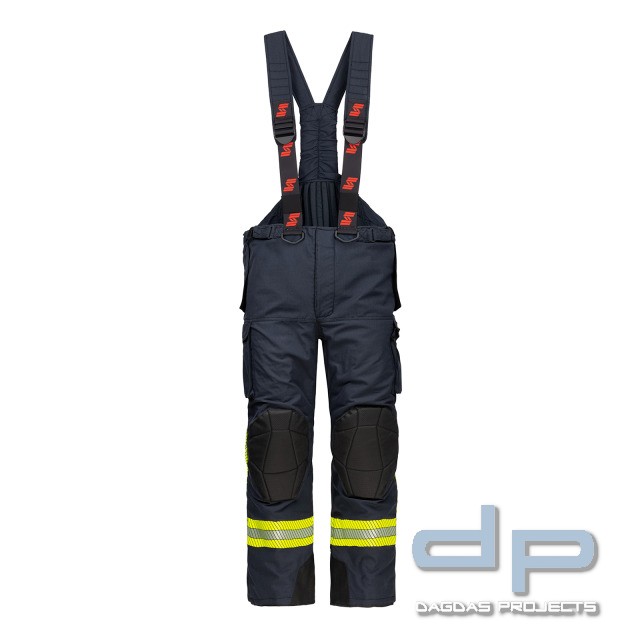S-Gard Überhose HERO 2.0, schwarzblau