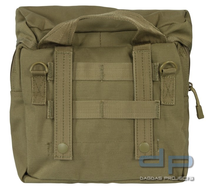 Condor Foldout Medical Bag