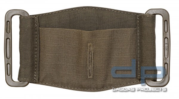 UF PRO WAIST/FLEX GÜRTELSCHNALLE IN VERSCHIEDENEN FARBEN