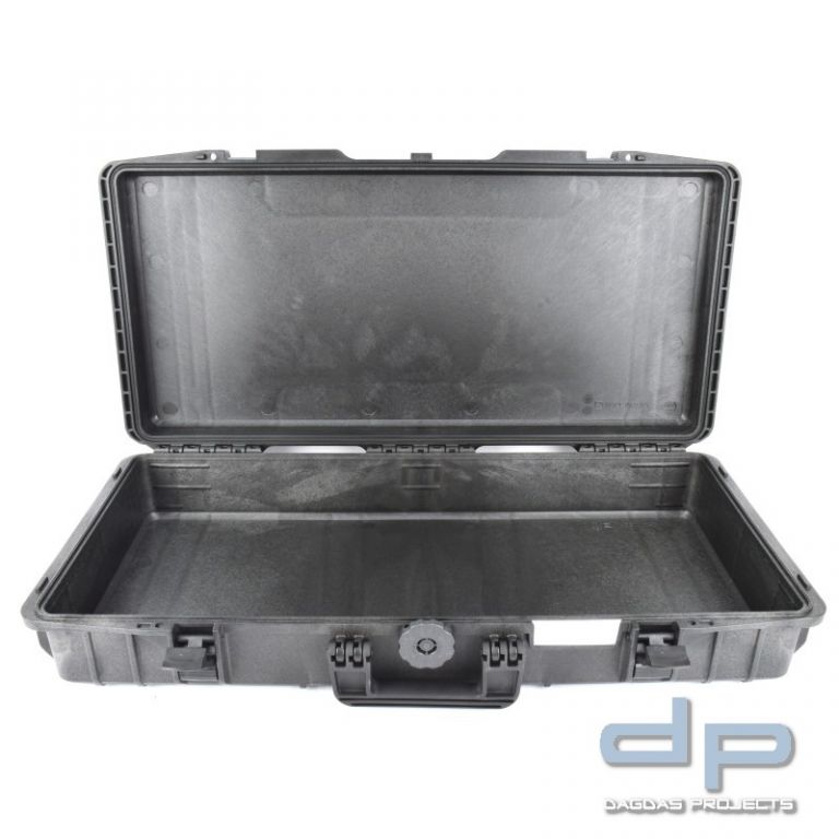 Hartschalenkoffer Modell MAX 800 (41 Liter)