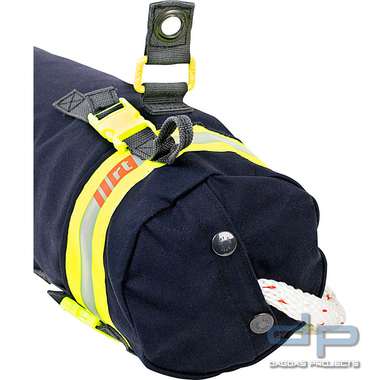 rescue-tec Feuerwehrmehrzweckbeutel, nach DIN 14922