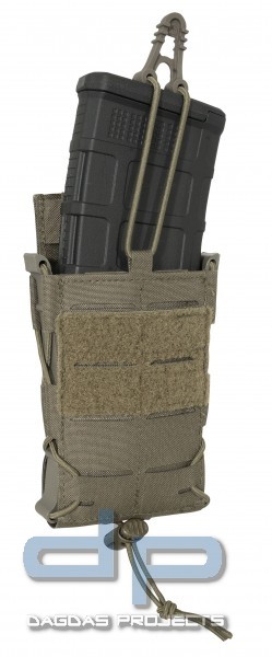 LINDNERHOF MAGAZINTASCHE MULTIKALIBER 1ER MX119