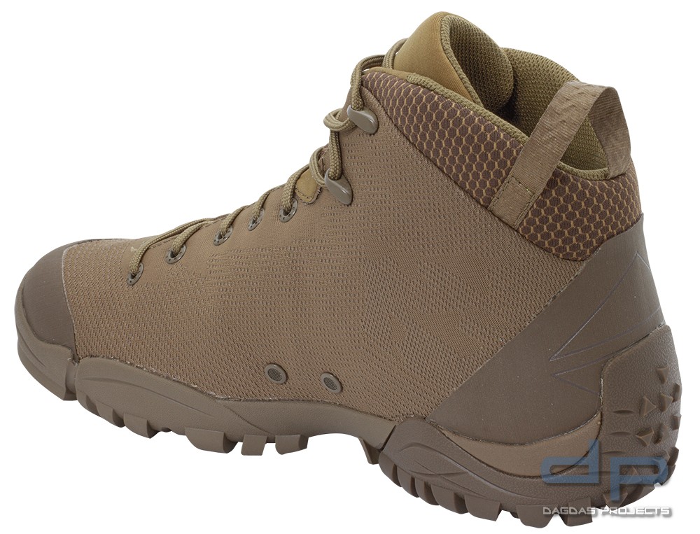 Garmont Nemesis 4.1 Einsatzstiefel