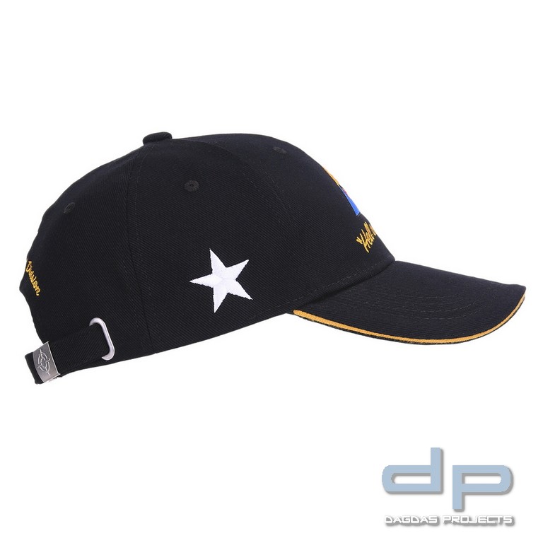 Baseball cap 2nd Armored division In Verschiedene Farben