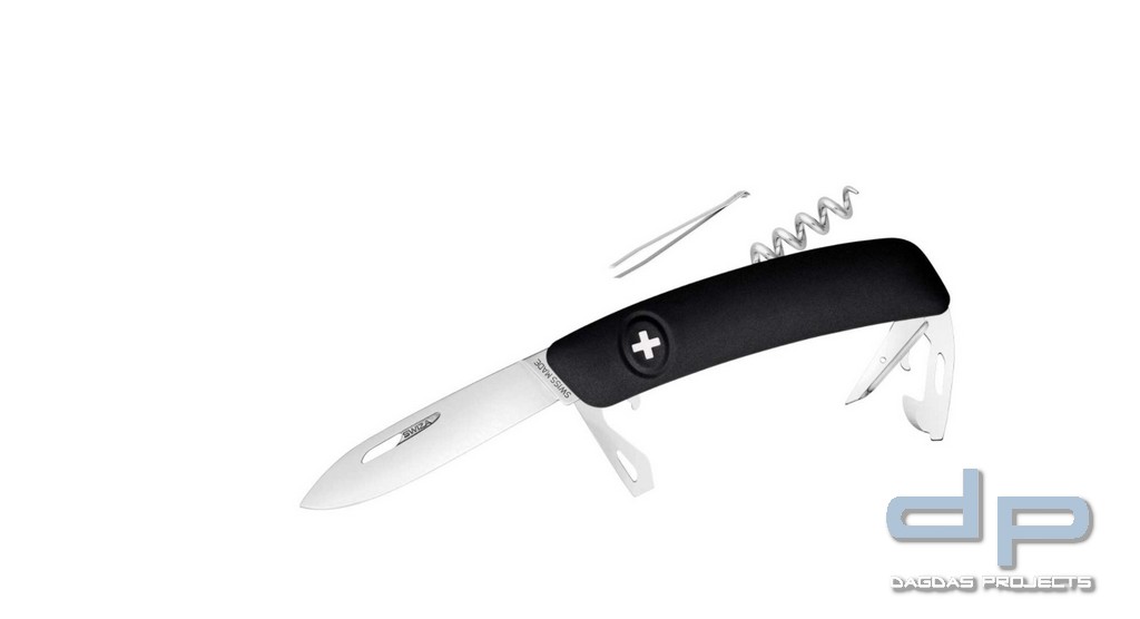 Taschenmesser D03  in verschiedenen Farben