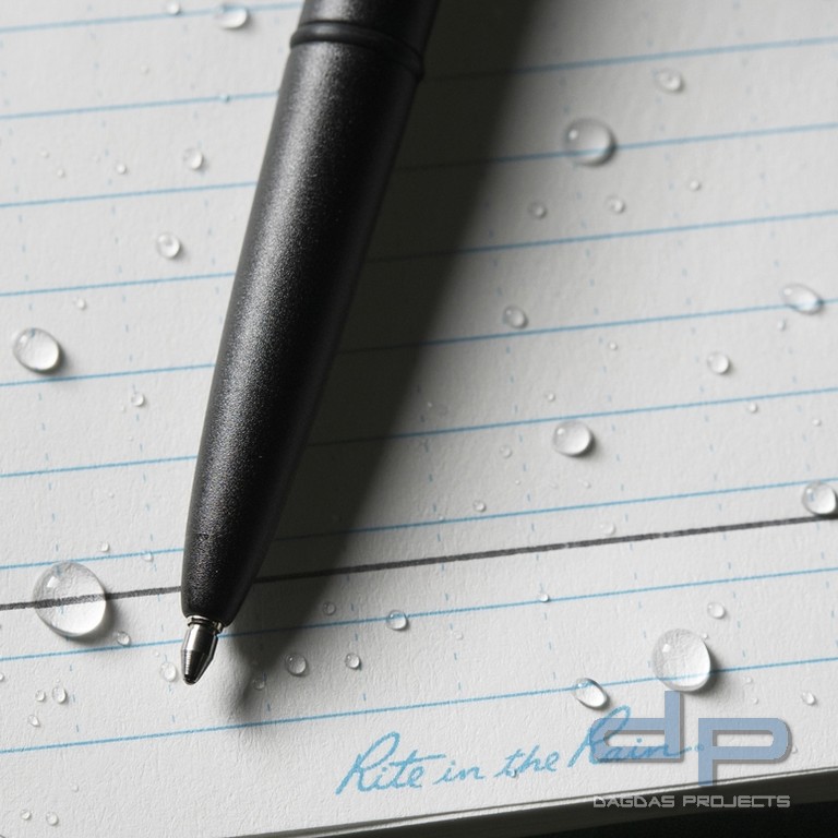 Rite in the Rain Tactical All-Weather Bullet Pen