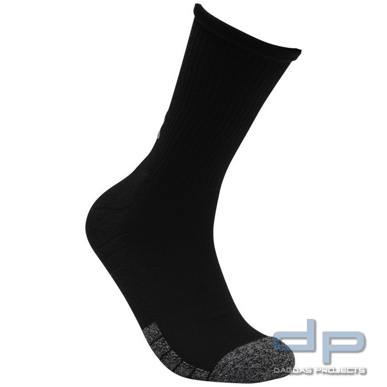 Under Armour® Socken HeatGear®, High, 3er-Pack