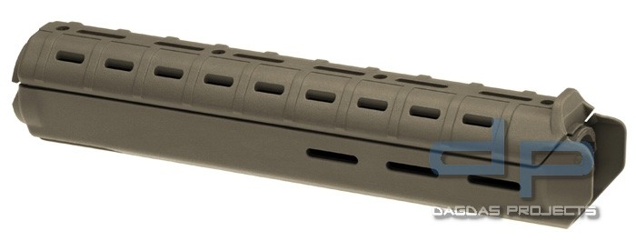 Magpul Vorderschaft MOE Hand Guard Rifle verschiedene Farben