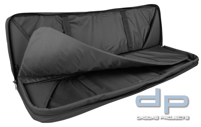 Condor Double Rifle Case 46 "