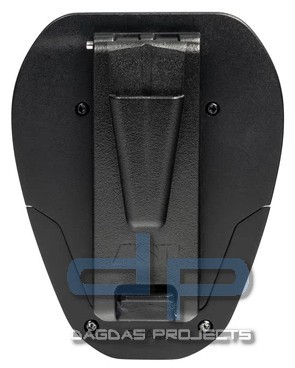 ASP EXO Handschellenholster