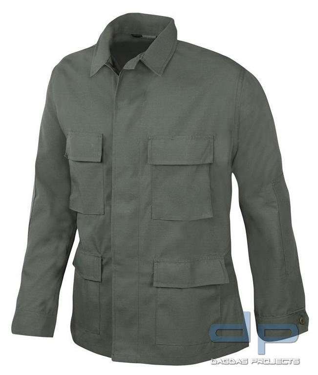US BDU Feldjacke Tru-Spec verschiedene Farben