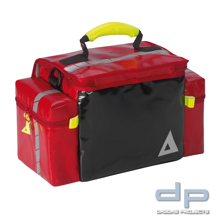 PAX First Responder 2019, PAX-Plan