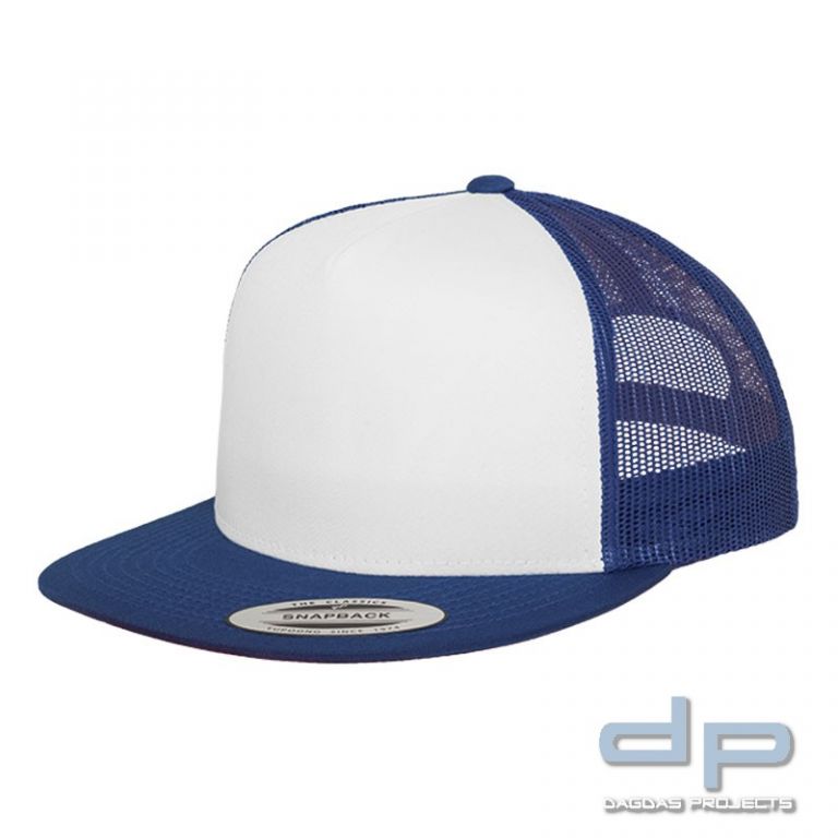 Classic Trucker Cap verschiedene Mix Farben