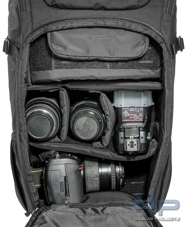 Tasmanian Tiger Modular 30 Camera Pack