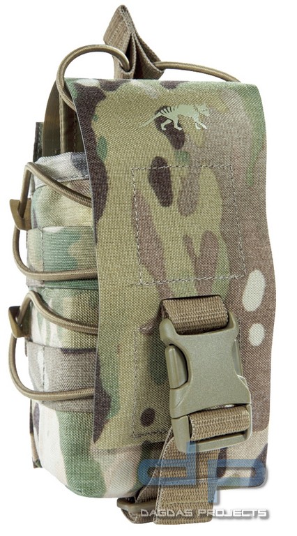 Tasmanian Tiger DBL Mag Pouch MK II