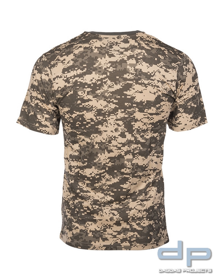 T-SHIRT TARN AT-DIGITAL VPE 2 je Gr.