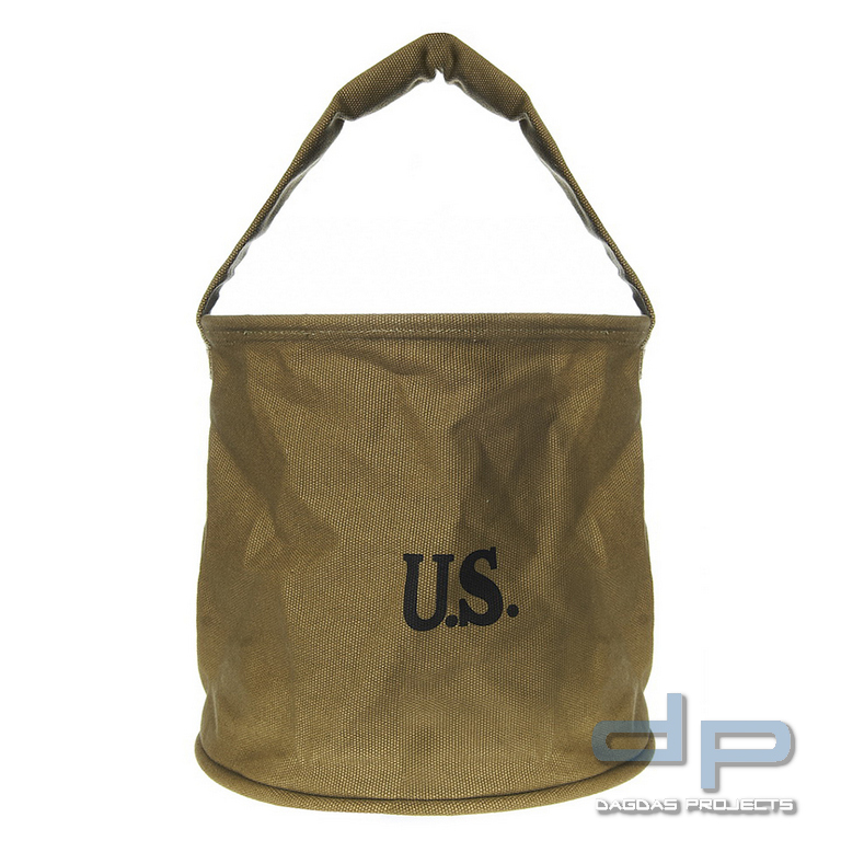 Wassereimer Canvas US