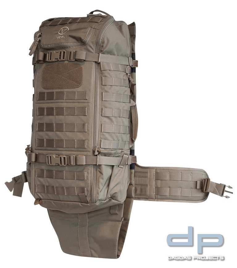 VORN DEFERNCE GARM BACKPACK 32 L