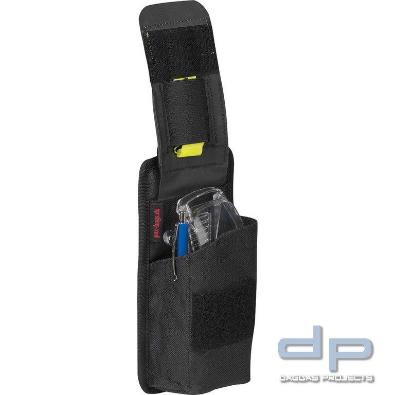 PAX Pro Series - Brillenholster