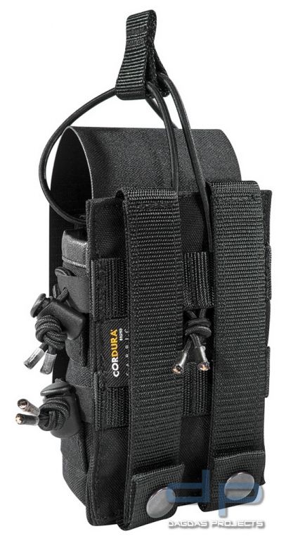 Tasmanian Tiger DBL Mag Pouch HK417 in verschiedenen Farben
