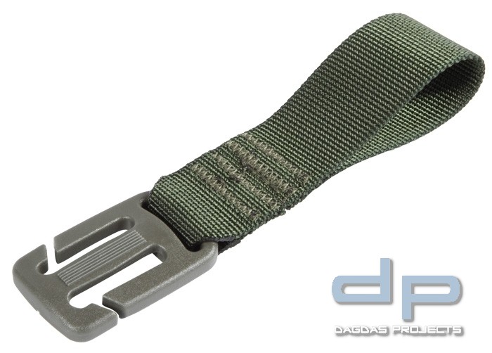 75Tactical Universalschlaufen SX30 Oliv