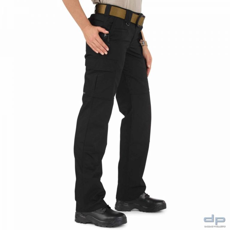 5.11 Taclite Pro Pants - Women's Farbe: Schwarz Größe: 36