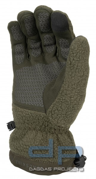 SEALSKINZ HANDSCHUH HOVETON - WASSERDICHTE SHERPA FLEECE AUSFÜHRUNG
