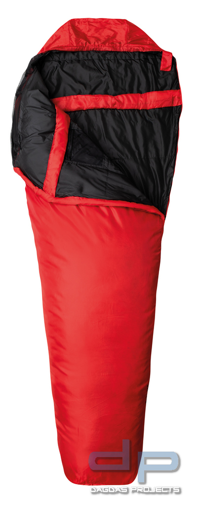 Snugpak Schlafsack Travelpak 1 Flame RedSnugpak Schlafsack Travelpak 1 Flame Red