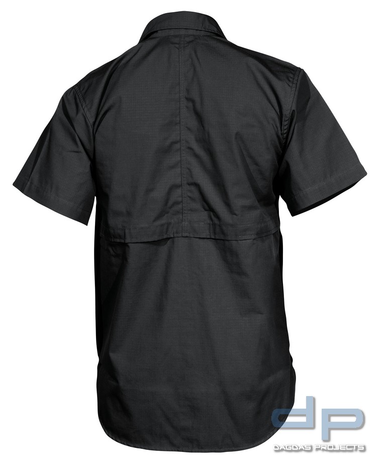 ARKTIS SHORT SLEEVED SHIRT FELDBLUSE in verschiedenen Farben