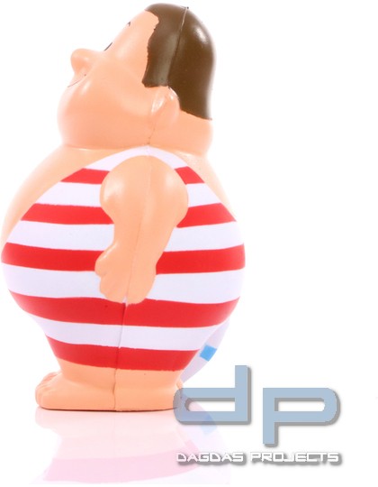 SQUEEZIES® Schwimmer Bert®