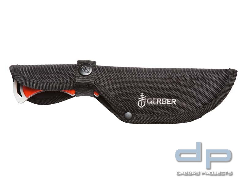 Gerber FIXED BLADE FREEMAN GUIDE