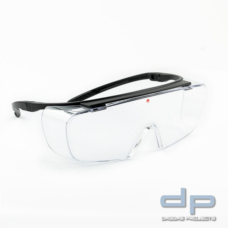 SICHERHEITS BRILLE Modell PX-27