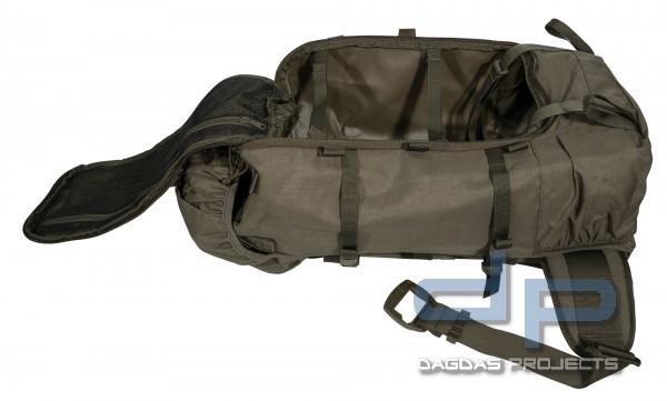 BERGHAUS RUCKSACK FLT HEROS 45 FA-IR