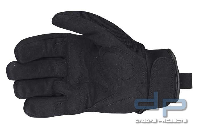 75Tactical Einsatzhandschuh SPX33 Schwarz Größe: S
