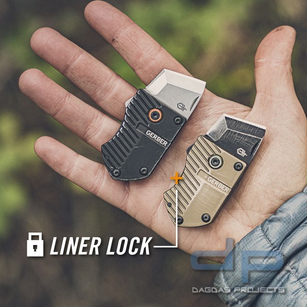 GERBER KEYNOTE FOLDING
